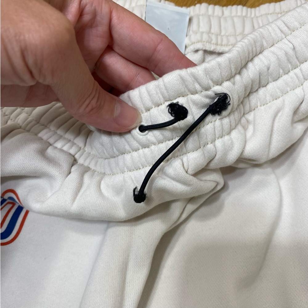 Nike X Nocta 2022 EYBL CultureCozy Sweatpants M (no toggles) - Picture 4 of 10